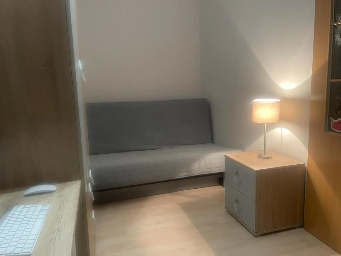 Nice Room, Комната, Pokoj Miedzy Airport Wro A Centrum 브로츠와프