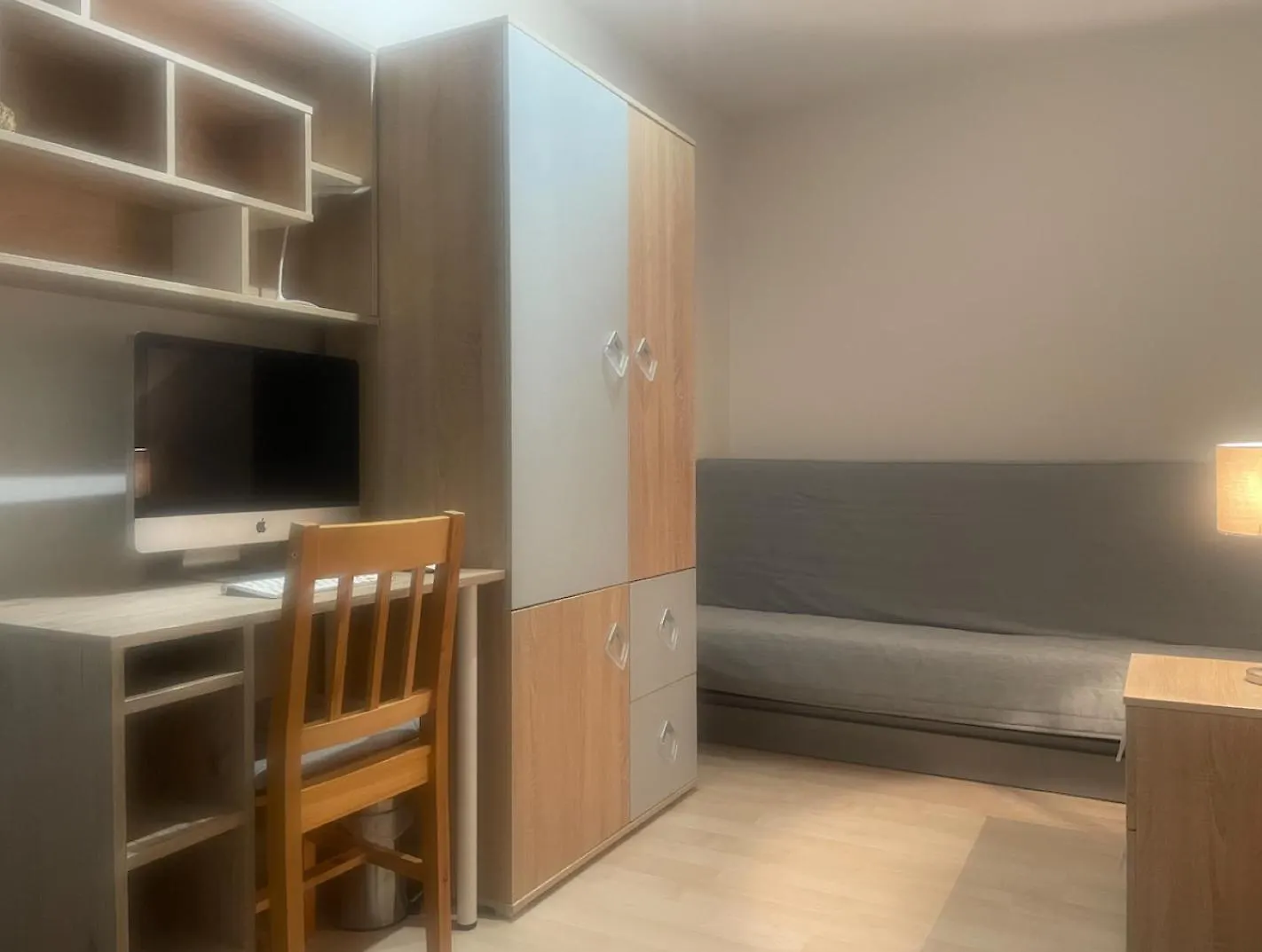 Nice Room, Комната, Pokoj Miedzy Airport Wro A Centrum 브로츠와프 0*,