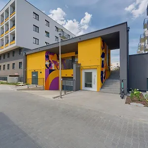 Exclusive With Balcony & Parking By Renters Prestige Wrocław